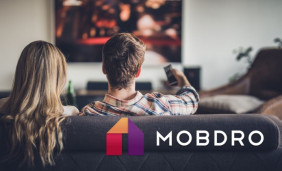 Explore the Terrain of Entertainment: Mobdro on Laptops